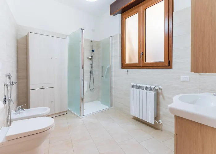 Apartment Da Zia Vittoria - Affitti Brevi Italia Ulassai