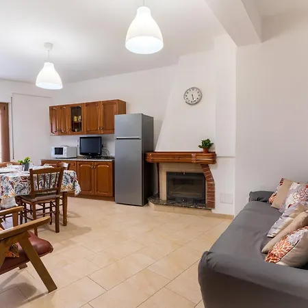 Da Zia Vittoria - Affitti Brevi Italia Διαμέρισμα *