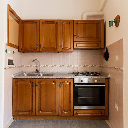 Da Zia Vittoria - Affitti Brevi Italia Ulassai