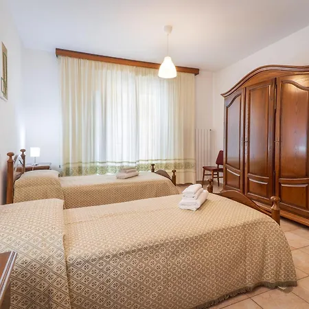 Da Zia Vittoria - Affitti Brevi Italia * Ulassai