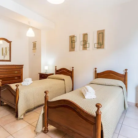 Da Zia Vittoria - Affitti Brevi Italia