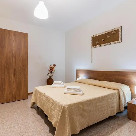 Διαμέρισμα Da Zia Vittoria - Affitti Brevi Italia