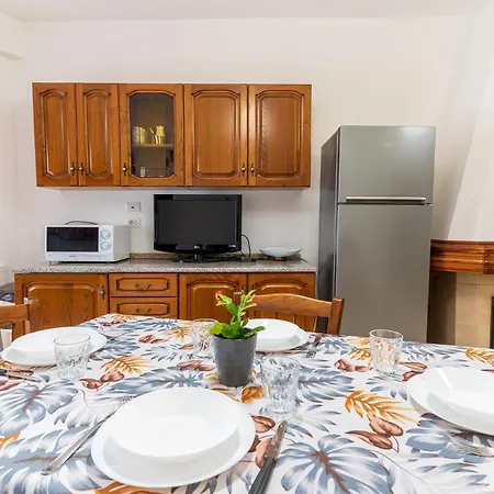 Διαμέρισμα Da Zia Vittoria - Affitti Brevi Italia *