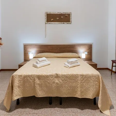 Da Zia Vittoria - Affitti Brevi Italia Διαμέρισμα Ulassai