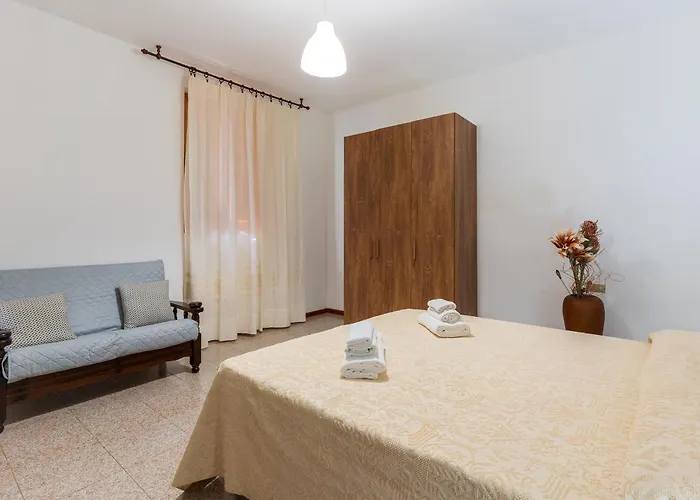 Da Zia Vittoria - Affitti Brevi Italia Apartman