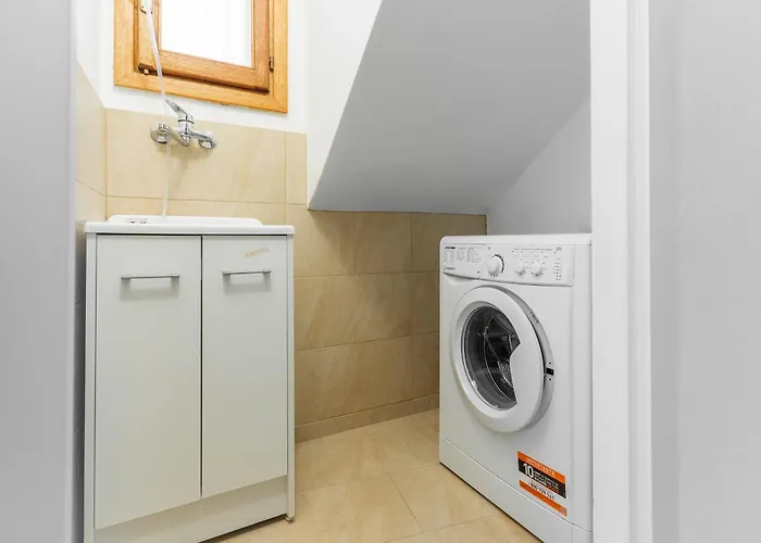 公寓 Da Zia Vittoria - Affitti Brevi Italia