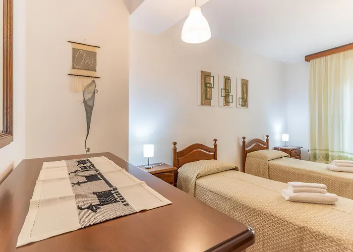 Apartman Da Zia Vittoria - Affitti Brevi Italia *