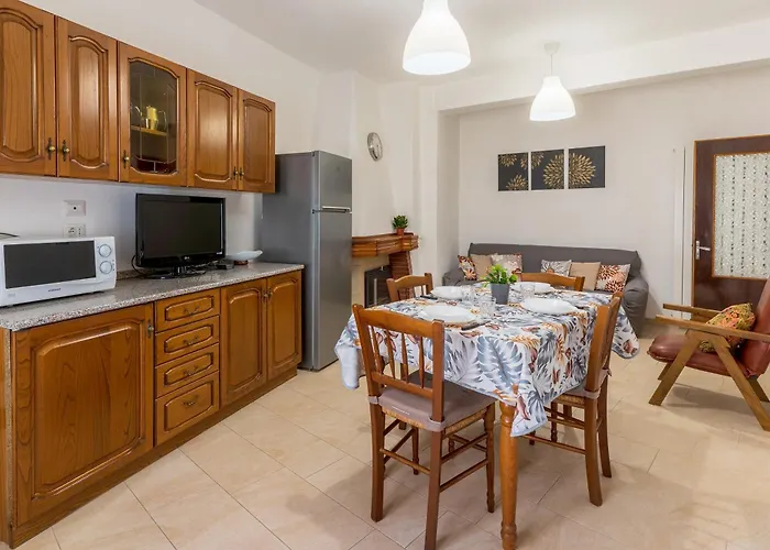 Da Zia Vittoria - Affitti Brevi Italia * 乌拉赛