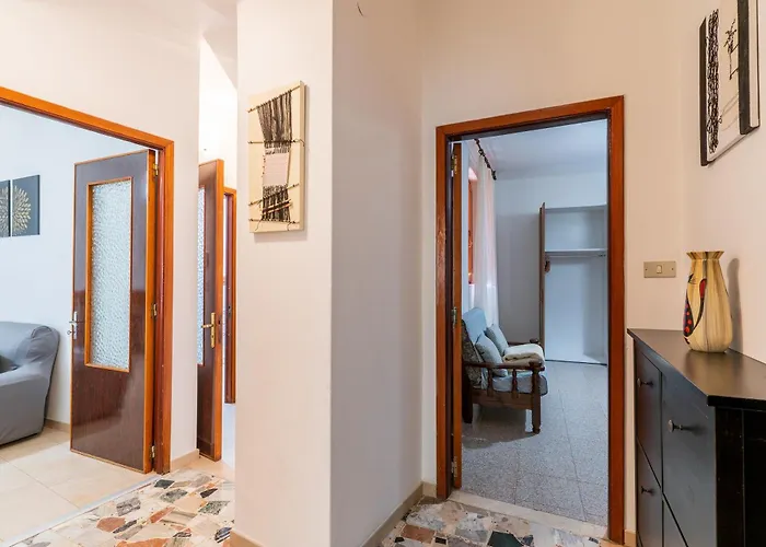 Da Zia Vittoria - Affitti Brevi Italia Apartman