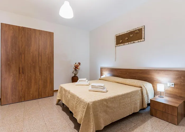 公寓 Da Zia Vittoria - Affitti Brevi Italia