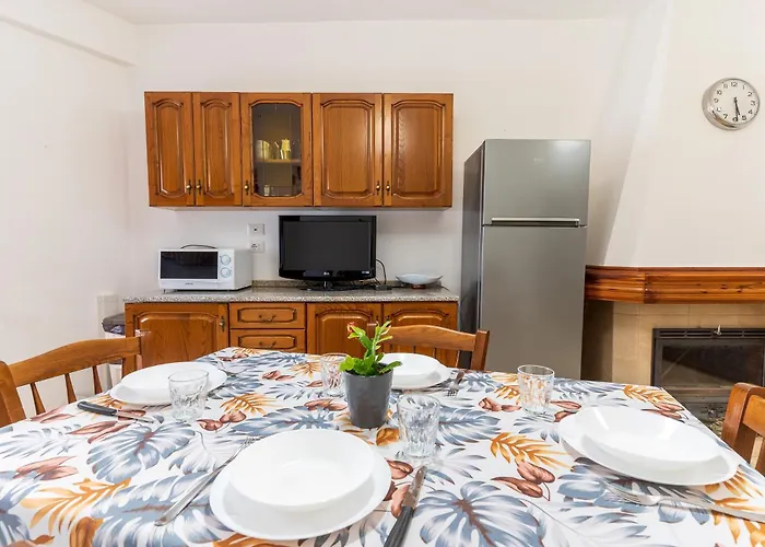Apartman Da Zia Vittoria - Affitti Brevi Italia *
